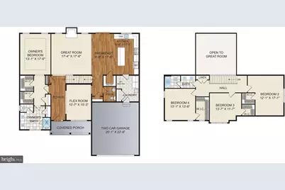 125 Ashford Drive, Coopersburg, PA 18036 - Photo 2