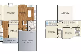 125 Ashford Dr, Coopersburg, PA 18036 - Photo 2