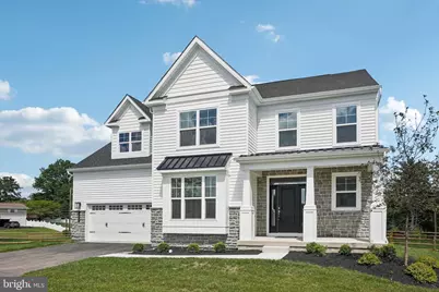 120 Ashford Drive, Coopersburg, PA 18036 - Photo 1