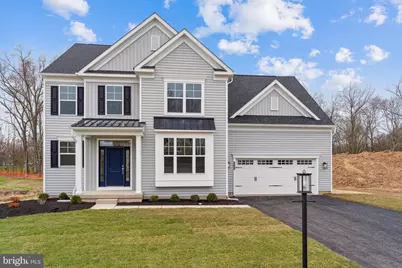 120 Ashford Drive HOMESITE #0002, Coopersburg, PA 18036 - Photo 1