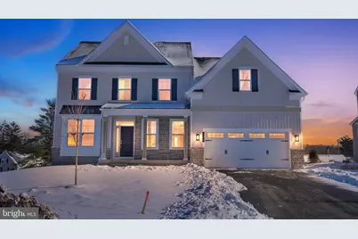 126 Ashford Drive, Coopersburg, PA 18036 - Photo 4