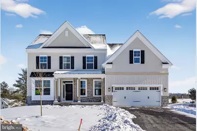 126 Ashford Drive, Coopersburg, PA 18036 - Photo 1