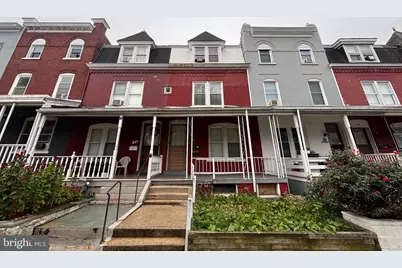 36 N Jefferson Street, Allentown, PA 18102 - Photo 1
