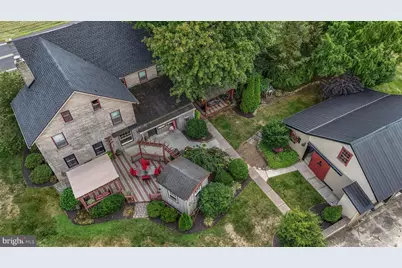 6103 Route 309, Germansville, PA 18053 - Photo 100