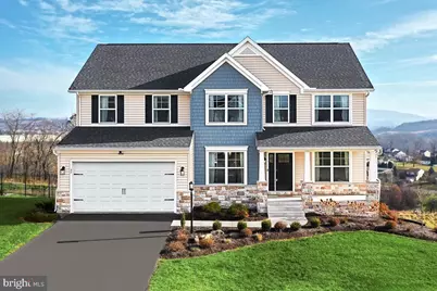 1990 Settlers Ridge #LOT 5, Slatington, PA 18080 - Photo 1