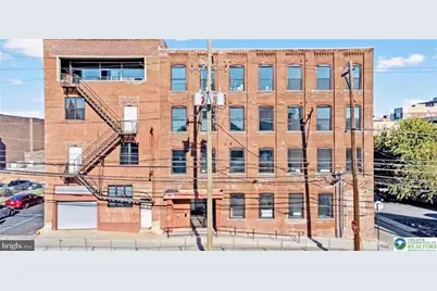 123 N Lumber Street #4A, Allentown, PA 18102 - Photo 1