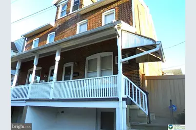 732 W Whitehall Street, Allentown, PA 18102 - Photo 2