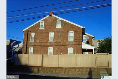 732 W Whitehall Street, Allentown, PA 18102 - Photo 4