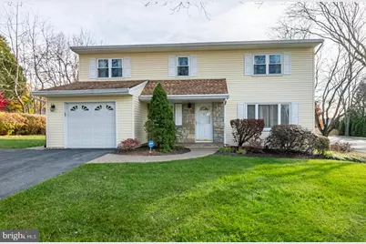 2101 Van Buren Drive, Whitehall, PA 18052 - Photo 1