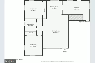 834 Hokendauqua Street, Coplay, PA 18037 - Photo 20