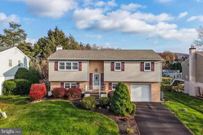 540 E Greenleaf Street, Emmaus, PA 18049 - Photo 1