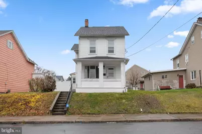 148 S 3rd Street, Coplay, PA 18037 - Photo 1