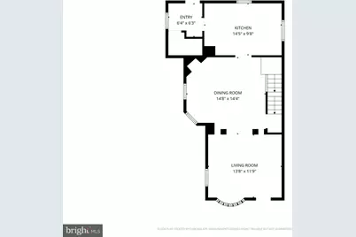 148 S 3rd Street, Coplay, PA 18037 - Photo 46