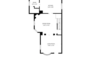 148 S 3rd St, Coplay, PA 18037 - Photo 46