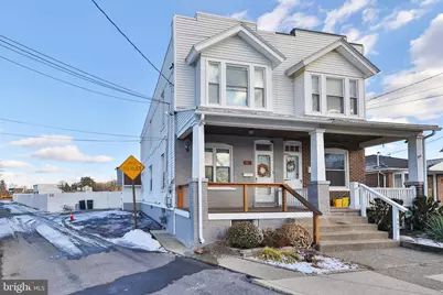 459 N Oswego Street, Allentown, PA 18109 - Photo 2