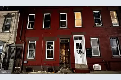828 Chestnut Street, Allentown, PA 18102 - Photo 1