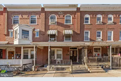 506 N 2nd Street, Allentown, PA 18102 - Photo 1