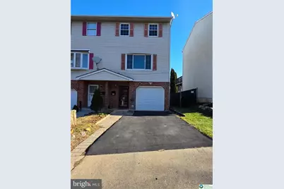 415 N Fenwick Street, Allentown, PA 18109 - Photo 1