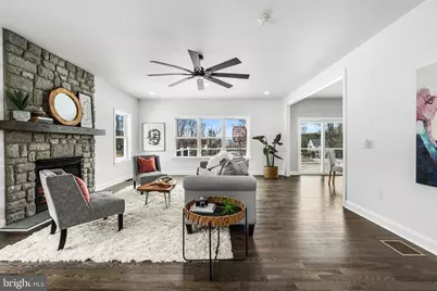 5031 Hunter Lane, Emmaus, PA 18049 - Photo 8