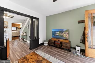 22 Warren, Fountain Hill, PA 18015 - Photo 6