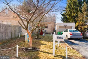 502 N Gilmore St, Allentown, PA 18109 - Photo 4