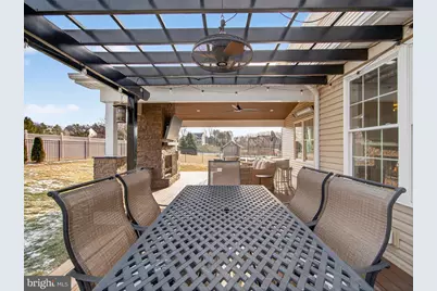 1455 Saratoga Circle, Breinigsville, PA 18031 - Photo 8