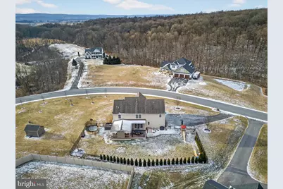 1455 Saratoga Circle, Breinigsville, PA 18031 - Photo 70