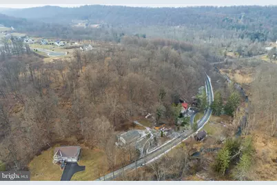 6951 Yeakels Mill Road, Zionsville, PA 18092 - Photo 78