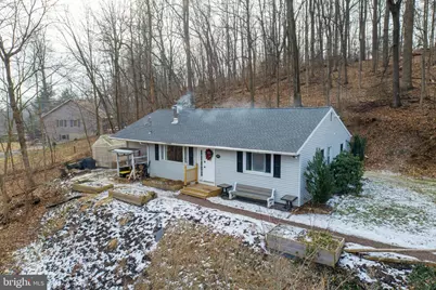 6951 Yeakels Mill Road, Zionsville, PA 18092 - Photo 96