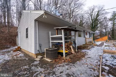 6951 Yeakels Mill Road, Zionsville, PA 18092 - Photo 52