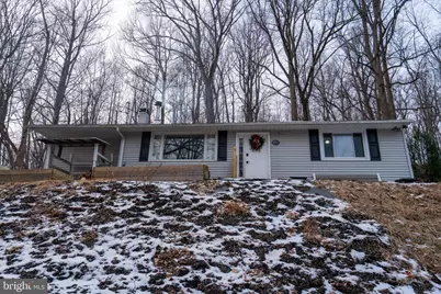 6951 Yeakels Mill Road, Zionsville, PA 18092 - Photo 44