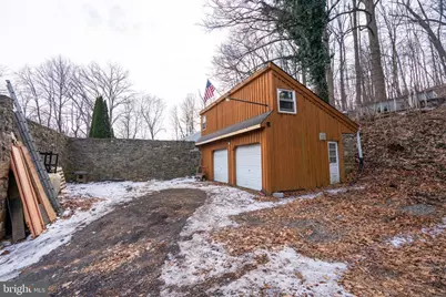 6951 Yeakels Mill Road, Zionsville, PA 18092 - Photo 68