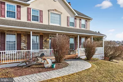 5289 Pa Route 309, Schnecksville, PA 18078 - Photo 36