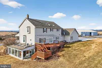 5289 Pa Route 309, Schnecksville, PA 18078 - Photo 14