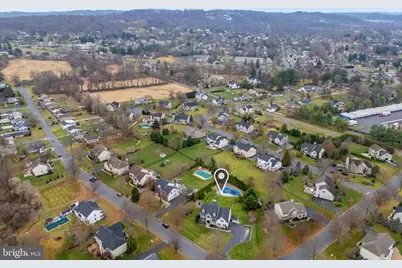 5046 W. Saucon Ave, Center Valley, PA 18034 - Photo 6