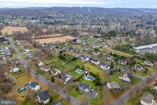 5046 W Saucon Ave, Center Valley, PA 18034 - Photo 6