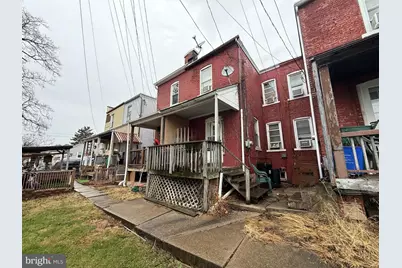 1033 Spring Street, Bethlehem, PA 18018 - Photo 2