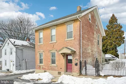 118 Union Street, Catasauqua, PA 18032 - Photo 2