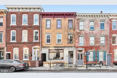 208 N 9th Street, Allentown, PA 18102 - Photo 1