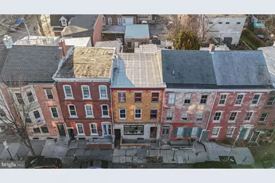 208 N 9th Street, Allentown, PA 18102 - Photo 2