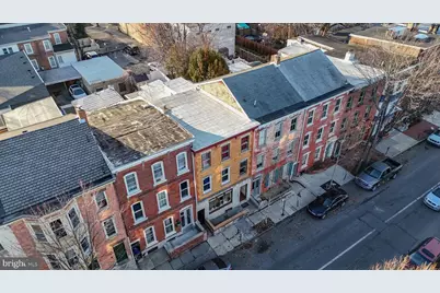 208 N 9th Street, Allentown, PA 18102 - Photo 4