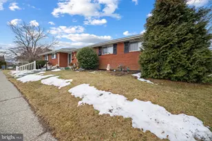 1108 E Congress St, Allentown, PA 18109 - Photo 1