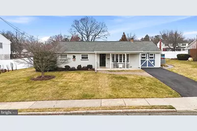 733 W Berger Street, Emmaus, PA 18049 - Photo 1