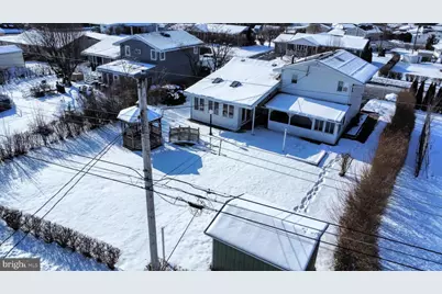 107 S 10th Street, Coplay, PA 18037 - Photo 8