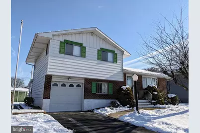 107 S 10th Street, Coplay, PA 18037 - Photo 2