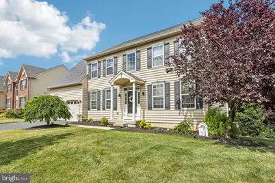 955 Yorkshire Drive, Breinigsville, PA 18031 - Photo 72