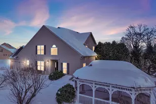 2073 Rolling Meadow Dr, Macungie, PA 18062 - Photo 26