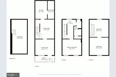 337 1/2 2nd Street N, Allentown, PA 18102 - Photo 30