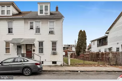 736 N Lumber Street, Allentown, PA 18102 - Photo 1