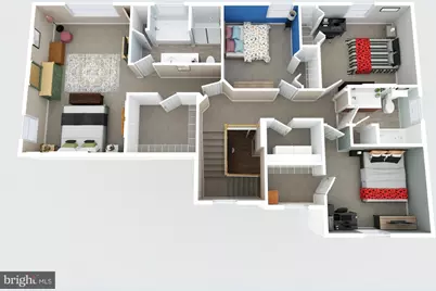 4609 Troxell Drive, Whitehall, PA 18052 - Photo 46